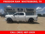 2025 RAM Ram 2500 RAM 2500 LARAMIE CREW CAB 4X4 6'4' BOX