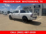 2025 RAM Ram 2500 RAM 2500 LARAMIE CREW CAB 4X4 6'4' BOX