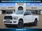 2026 RAM 2500 RAM 2500 LARAMIE CREW CAB 4X4 6'4' BOX