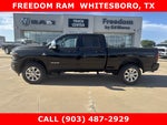2025 RAM Ram 2500 RAM 2500 LARAMIE CREW CAB 4X4 6'4' BOX