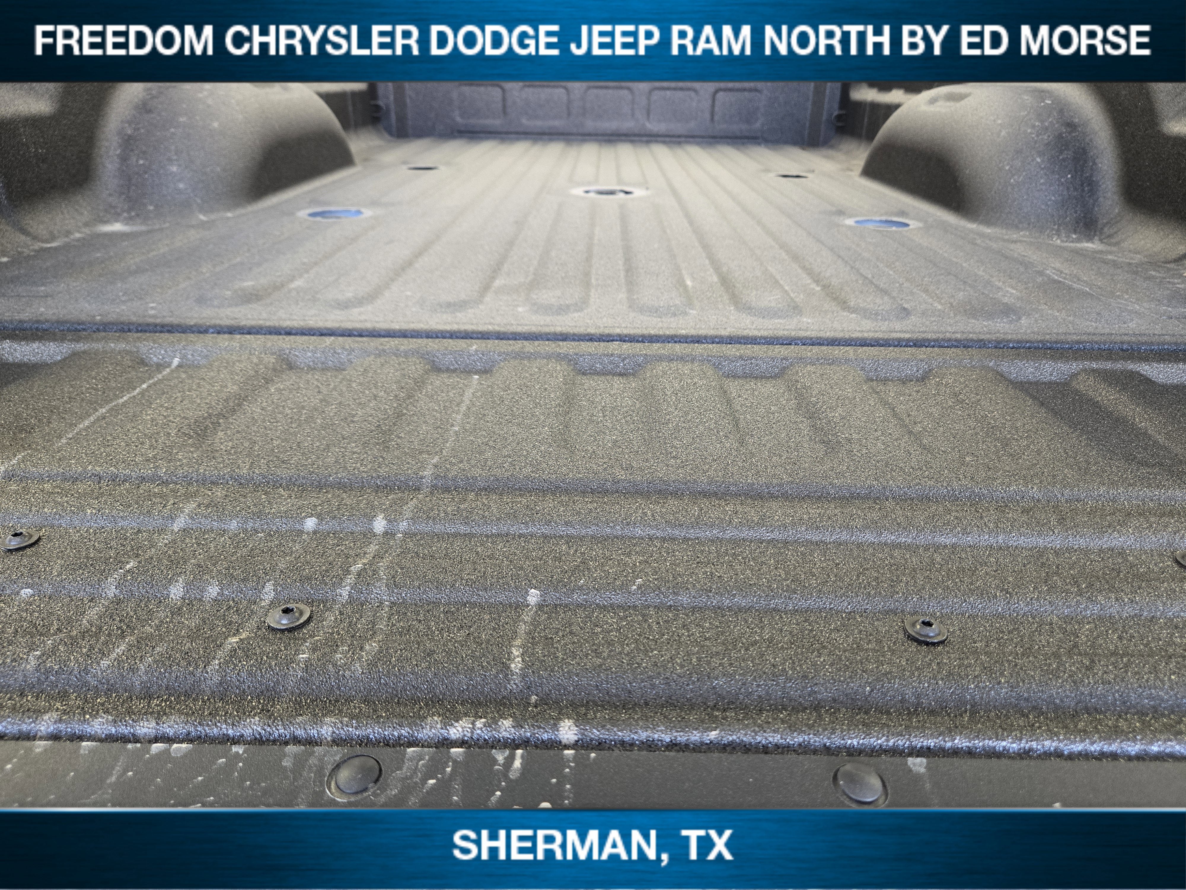 2026 RAM Ram 2500 RAM 2500 TRADESMAN CREW CAB 4X4 8' BOX