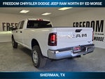2026 RAM Ram 2500 RAM 2500 TRADESMAN CREW CAB 4X4 8' BOX