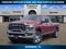 2026 RAM Ram 2500 RAM 2500 TRADESMAN CREW CAB 4X4 8' BOX