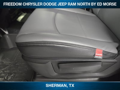 2026 RAM Ram 2500 RAM 2500 TRADESMAN CREW CAB 4X4 8' BOX