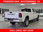 2026 RAM Ram 2500 RAM 2500 TRADESMAN CREW CAB 4X4 8' BOX