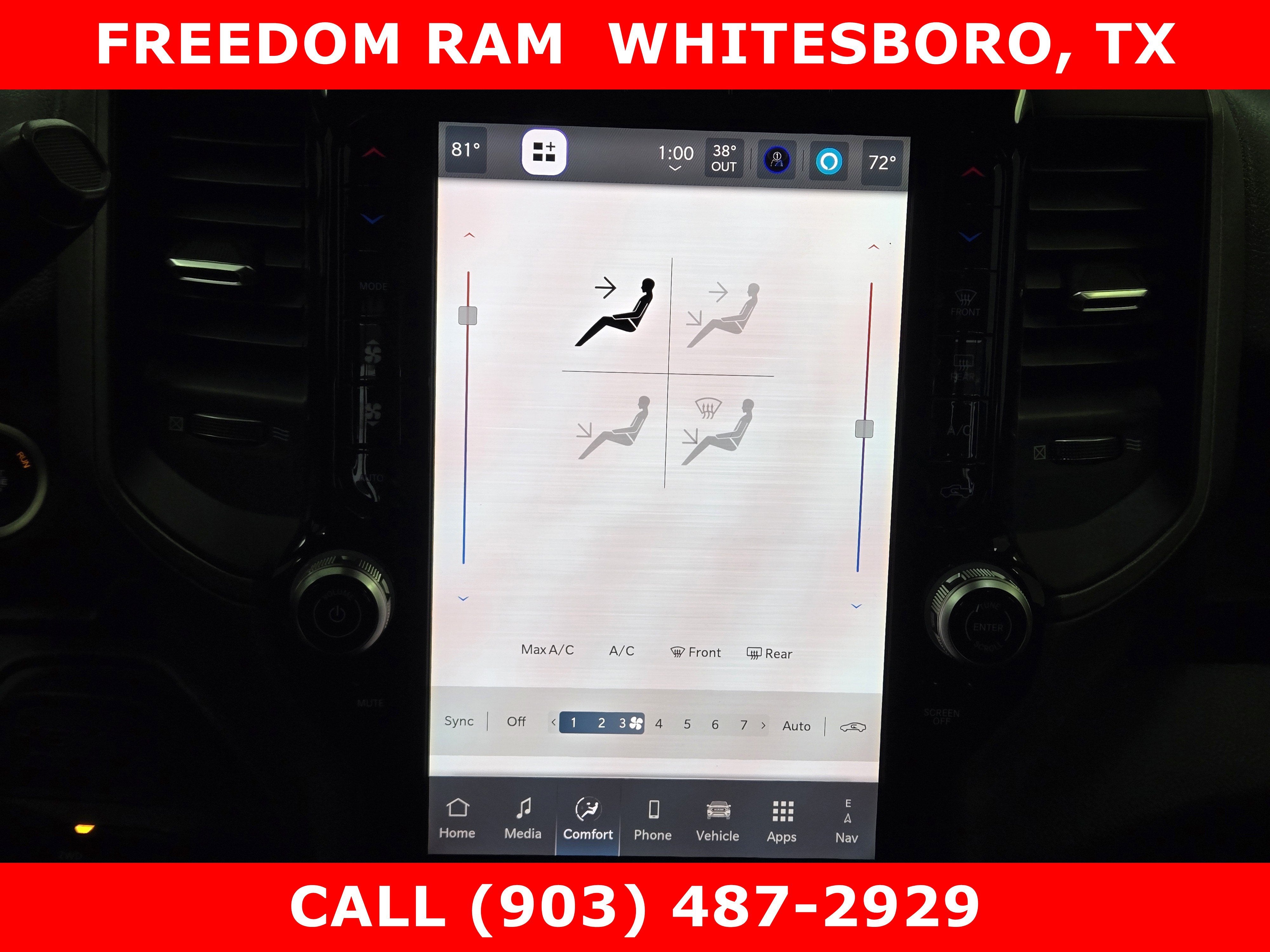 2026 RAM Ram 2500 RAM 2500 TRADESMAN CREW CAB 4X4 8' BOX