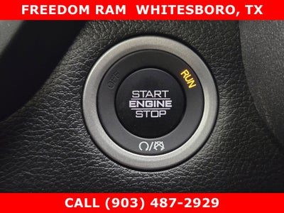 2026 RAM Ram 2500 RAM 2500 TRADESMAN CREW CAB 4X4 8' BOX