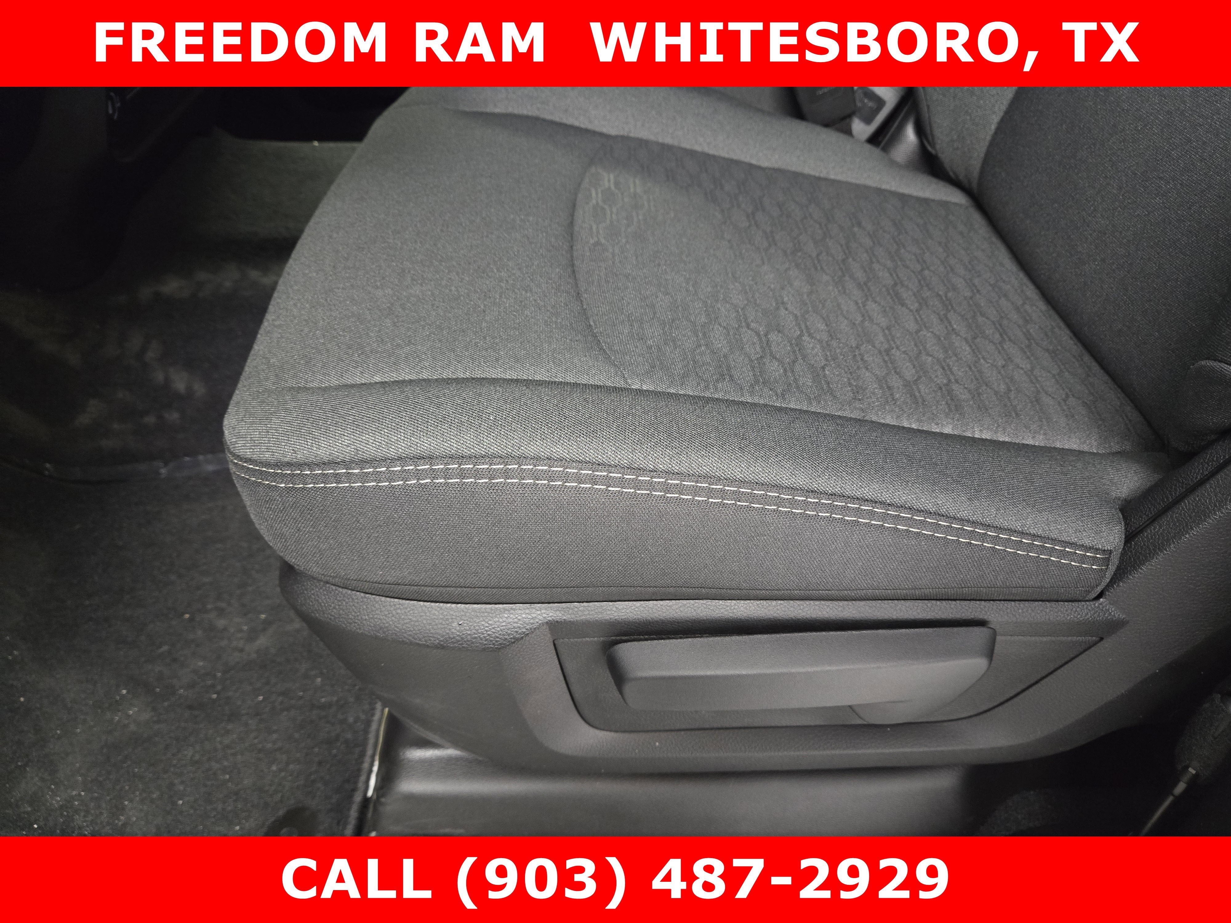 2026 RAM Ram 2500 RAM 2500 TRADESMAN CREW CAB 4X4 8' BOX