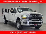 2026 RAM Ram 2500 RAM 2500 TRADESMAN CREW CAB 4X4 8' BOX