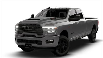 2026 RAM Ram 2500 RAM 2500 LARAMIE CREW CAB 4X4 8' BOX