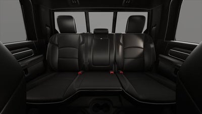 2026 RAM Ram 2500 RAM 2500 LARAMIE CREW CAB 4X4 8' BOX