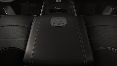 2026 RAM Ram 2500 RAM 2500 LARAMIE CREW CAB 4X4 8' BOX