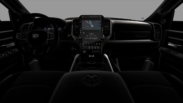 2026 RAM Ram 2500 RAM 2500 LARAMIE CREW CAB 4X4 8' BOX