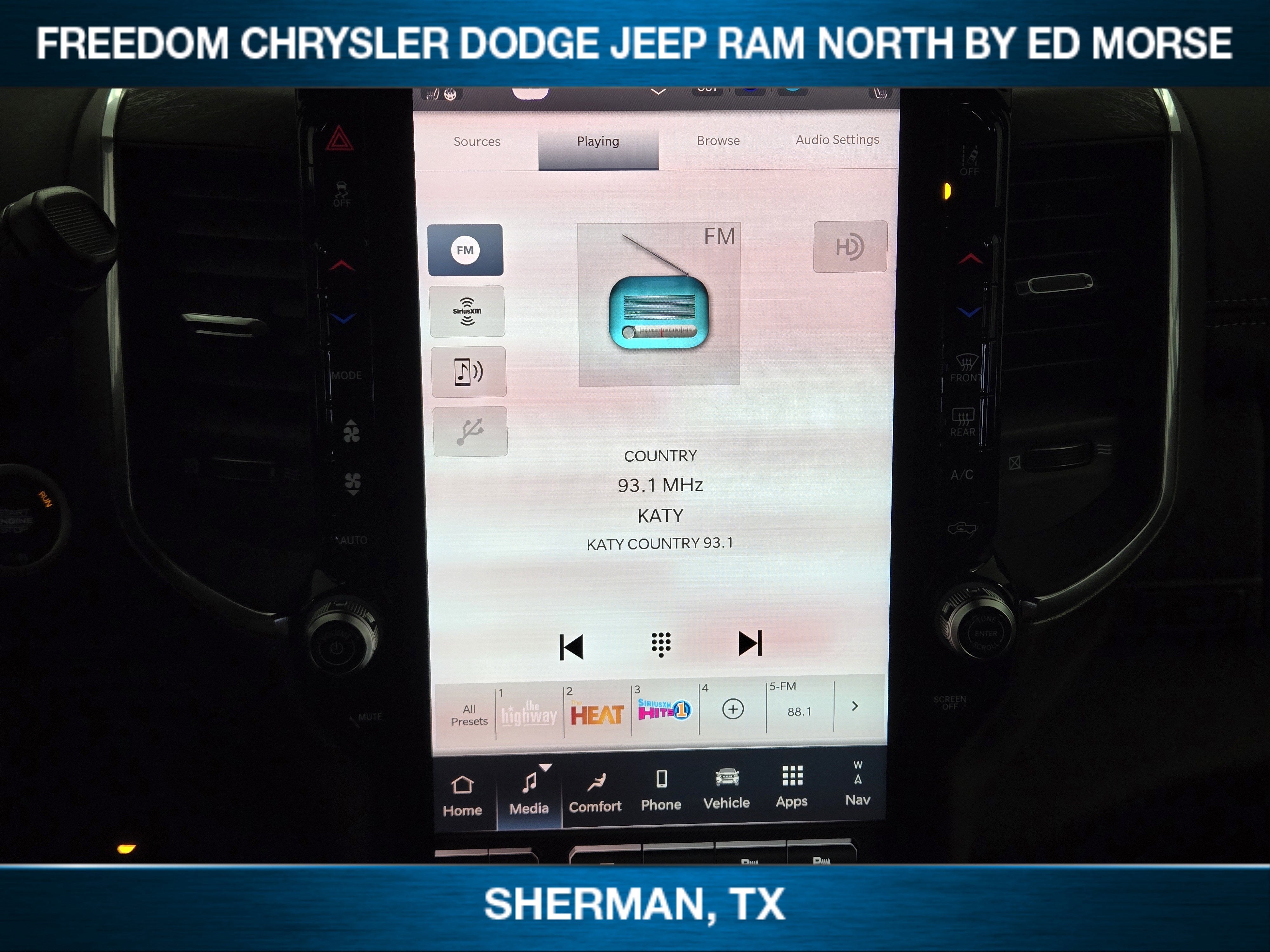 2026 RAM Ram 2500 RAM 2500 LARAMIE MEGA CAB 4X4 6'4' BOX