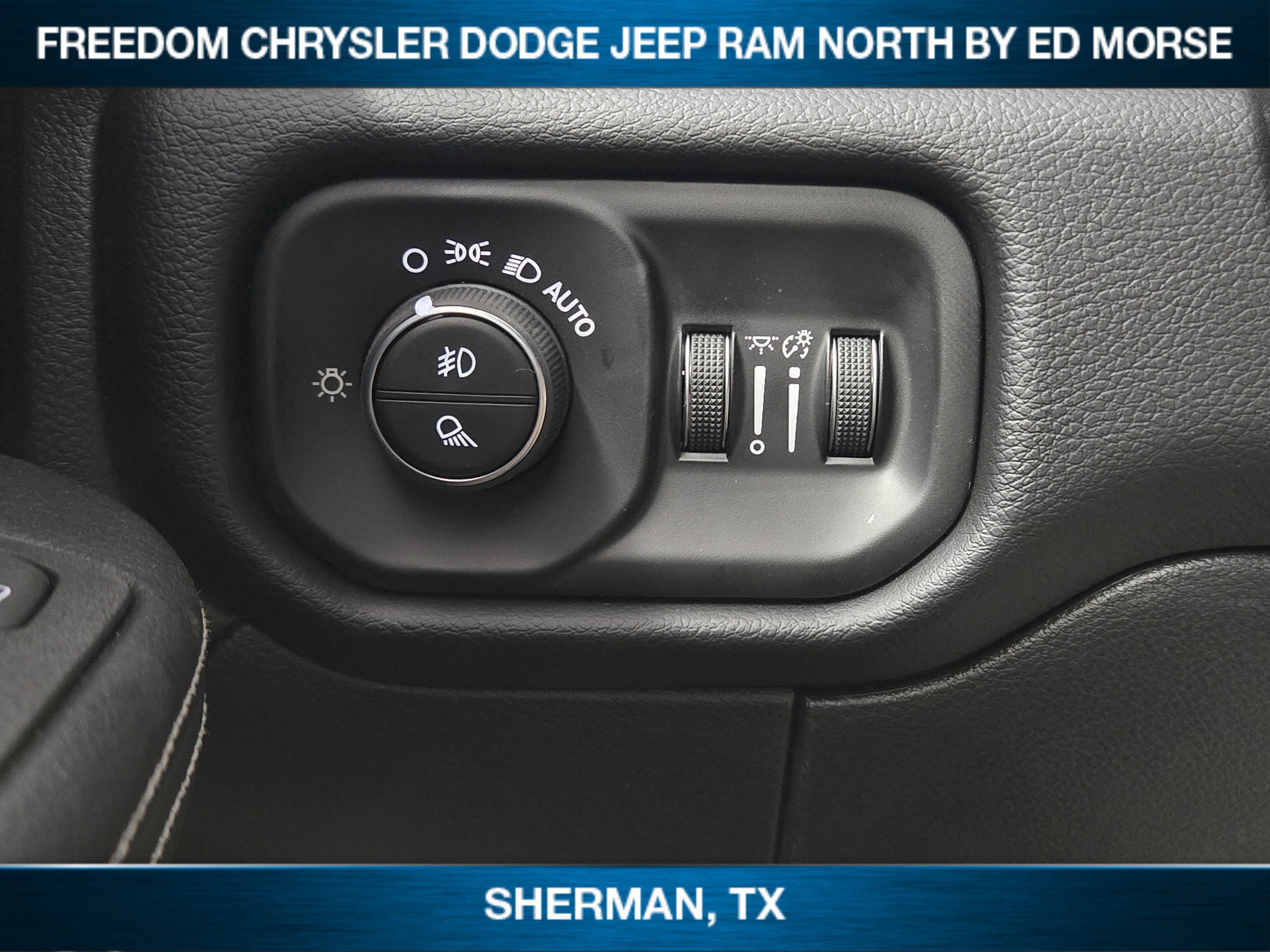 2026 RAM Ram 2500 RAM 2500 LARAMIE MEGA CAB 4X4 6'4' BOX