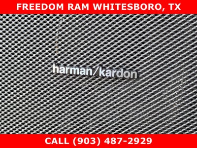 2027 RAM 2500 RAM 2500 LARAMIE MEGA CAB 4X4 6'4' BOX