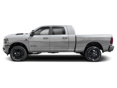 2027 RAM 2500 Laramie