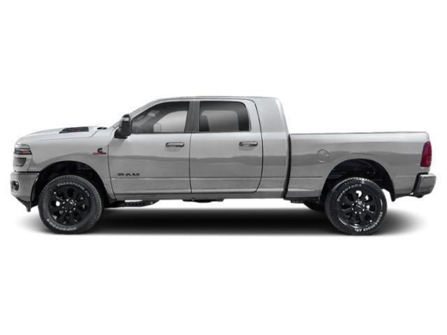 2027 RAM 2500 Laramie