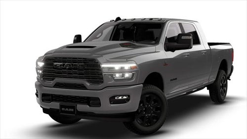 2026 RAM Ram 2500 RAM 2500 LARAMIE MEGA CAB 4X4 6'4' BOX
