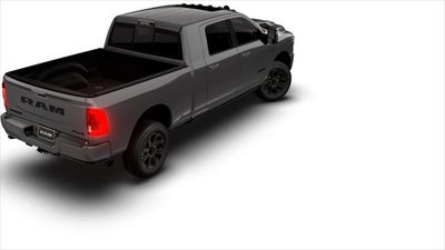 2026 RAM Ram 2500 RAM 2500 LARAMIE MEGA CAB 4X4 6'4' BOX