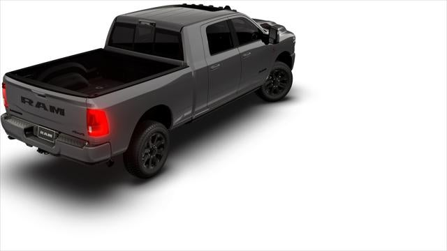 2026 RAM Ram 2500 RAM 2500 LARAMIE MEGA CAB 4X4 6'4' BOX