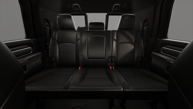 2026 RAM Ram 2500 RAM 2500 LARAMIE MEGA CAB 4X4 6'4' BOX