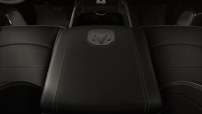 2026 RAM Ram 2500 RAM 2500 LARAMIE MEGA CAB 4X4 6'4' BOX