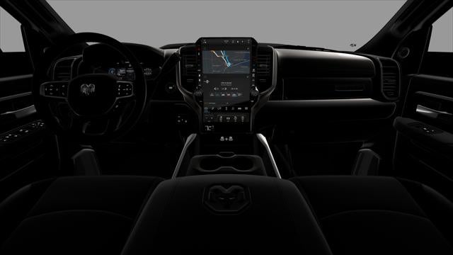 2026 RAM Ram 2500 RAM 2500 LARAMIE MEGA CAB 4X4 6'4' BOX