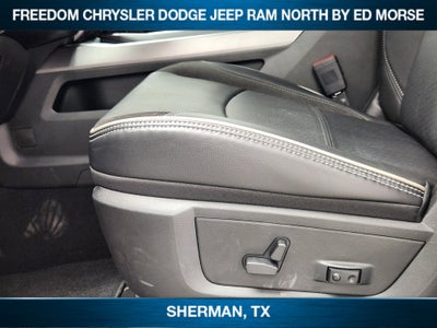 2026 RAM Ram 2500 RAM 2500 LARAMIE MEGA CAB 4X4 6'4' BOX