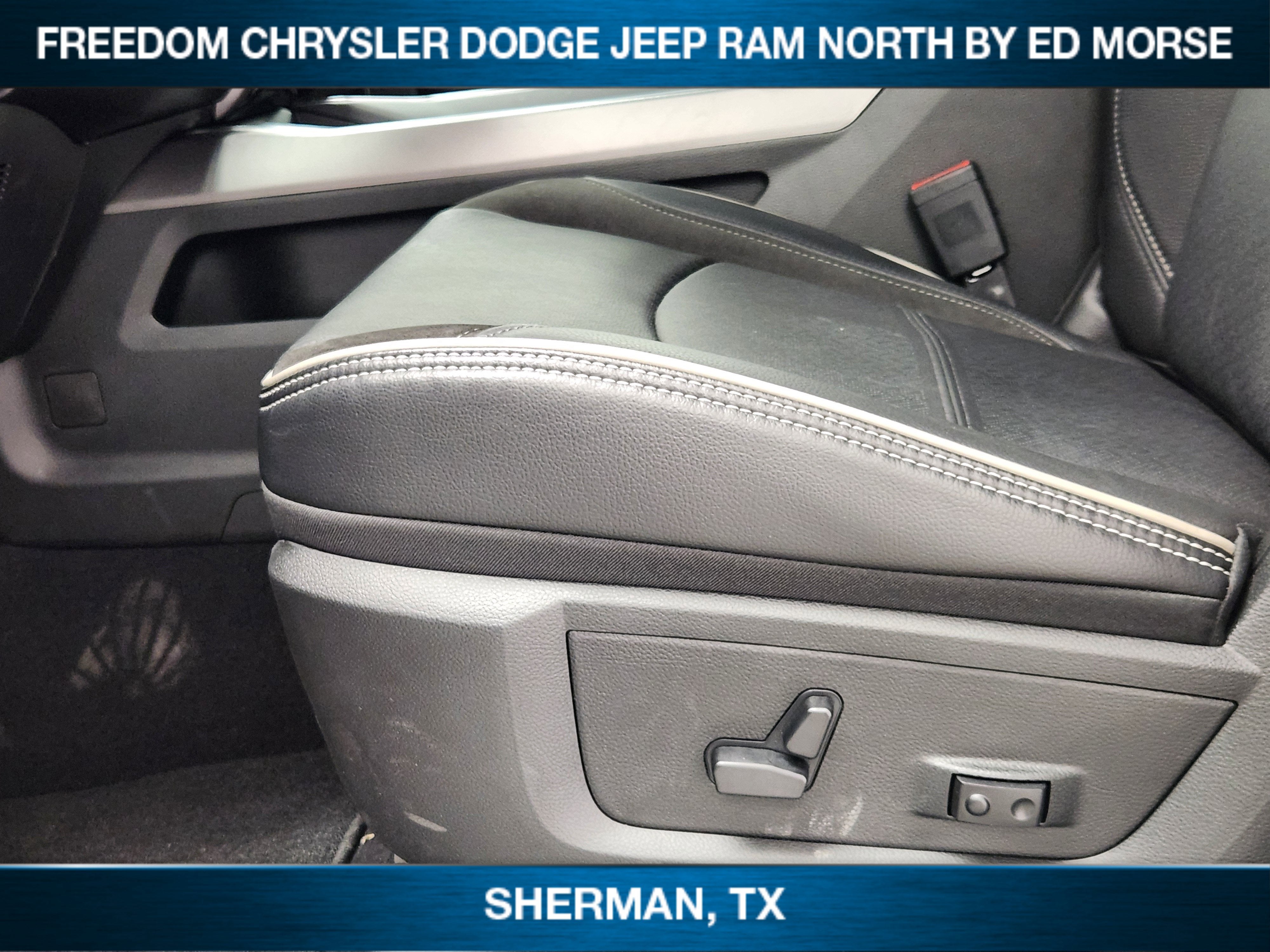 2026 RAM Ram 2500 RAM 2500 LARAMIE MEGA CAB 4X4 6'4' BOX