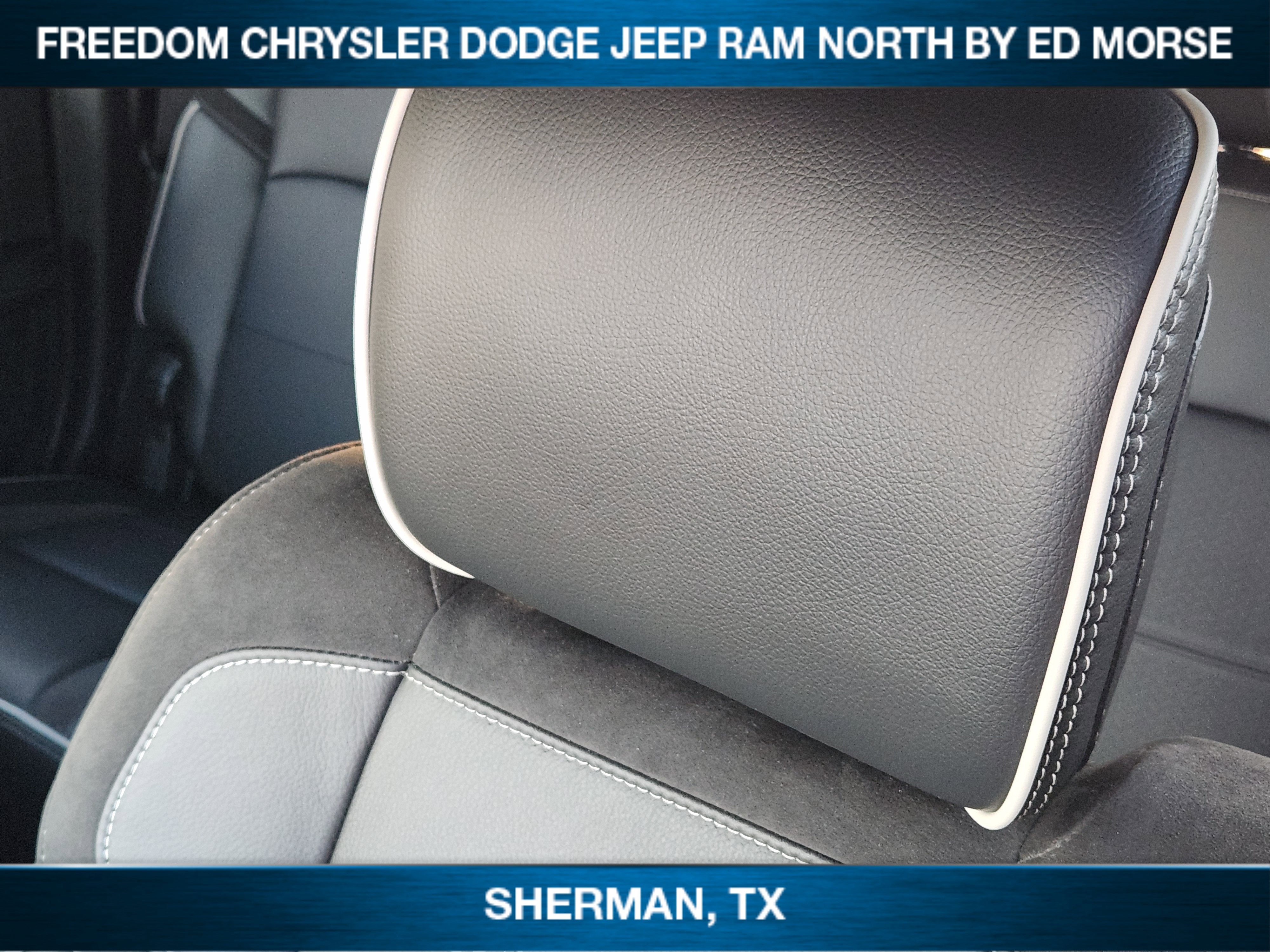 2026 RAM Ram 2500 RAM 2500 LARAMIE MEGA CAB 4X4 6'4' BOX