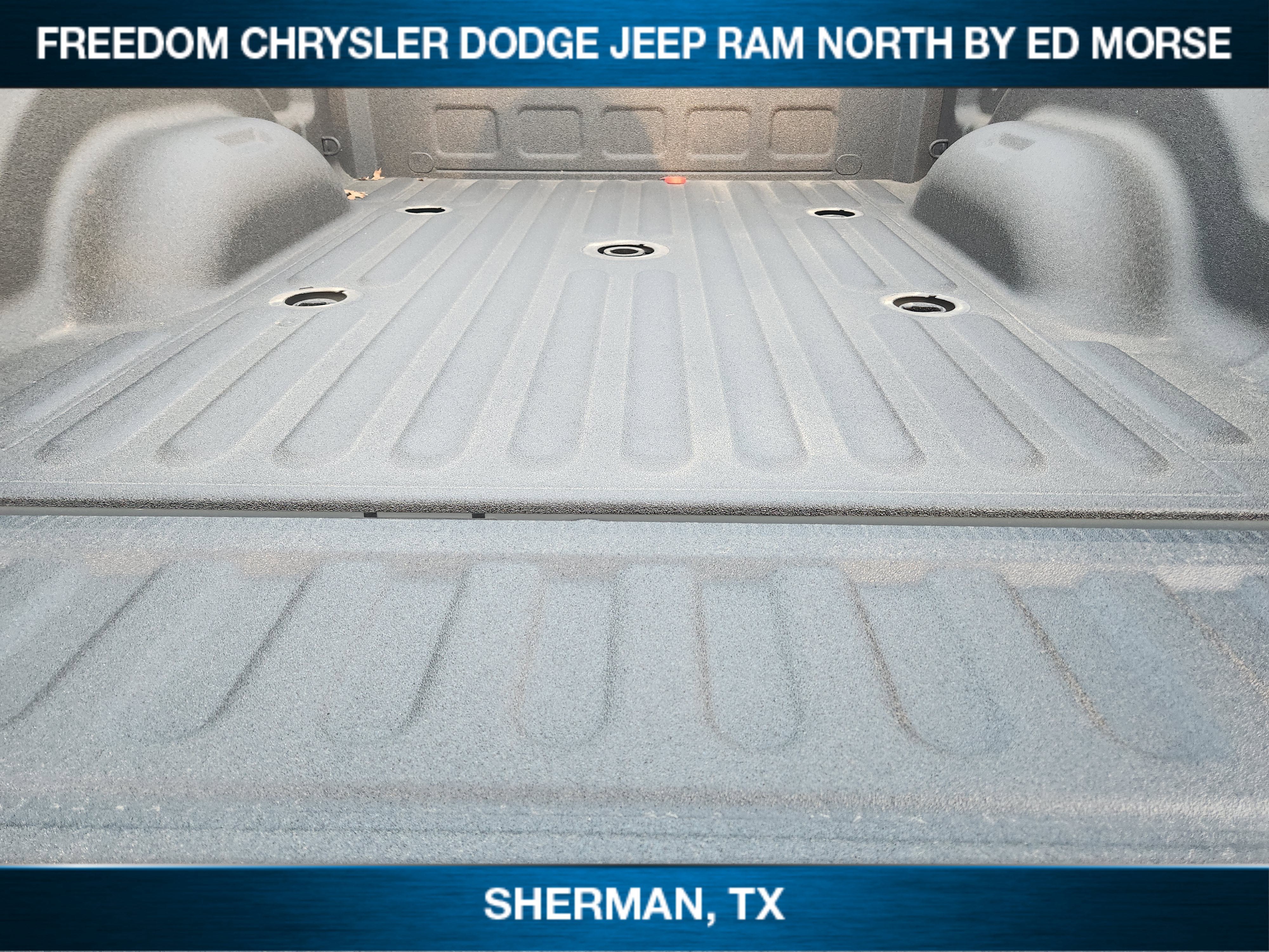 2026 RAM Ram 2500 RAM 2500 LARAMIE MEGA CAB 4X4 6'4' BOX