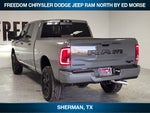 2026 RAM Ram 2500 RAM 2500 LARAMIE MEGA CAB 4X4 6'4' BOX