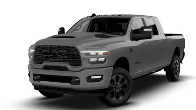 2027 RAM 2500 RAM 2500 LARAMIE MEGA CAB 4X4 6'4' BOX