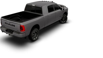 2027 RAM 2500 RAM 2500 LARAMIE MEGA CAB 4X4 6'4' BOX