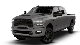 2027 RAM 2500 RAM 2500 LARAMIE MEGA CAB 4X4 6'4' BOX