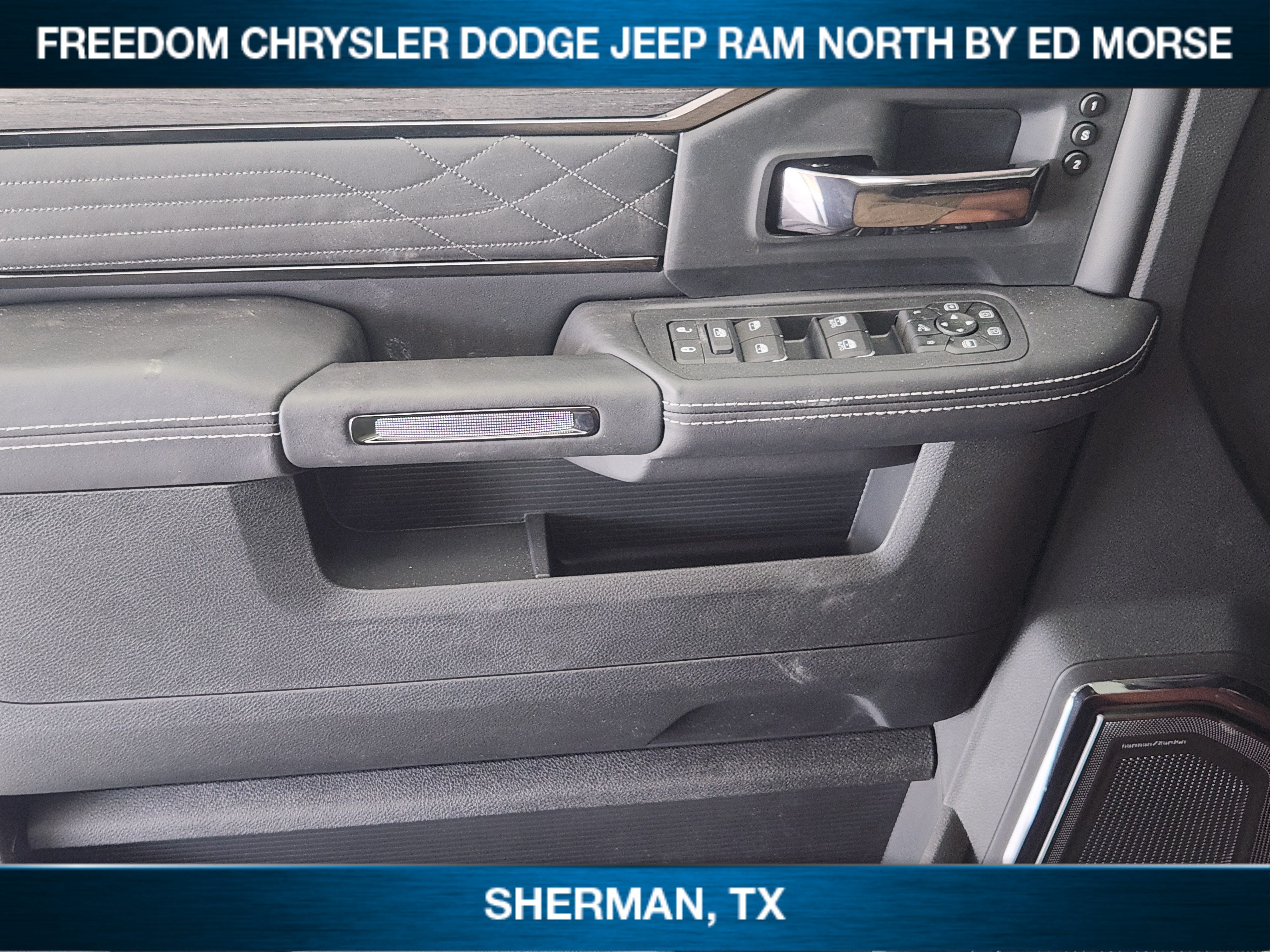 2026 RAM Ram 2500 RAM 2500 LIMITED CREW CAB 4X4 6'4' BOX