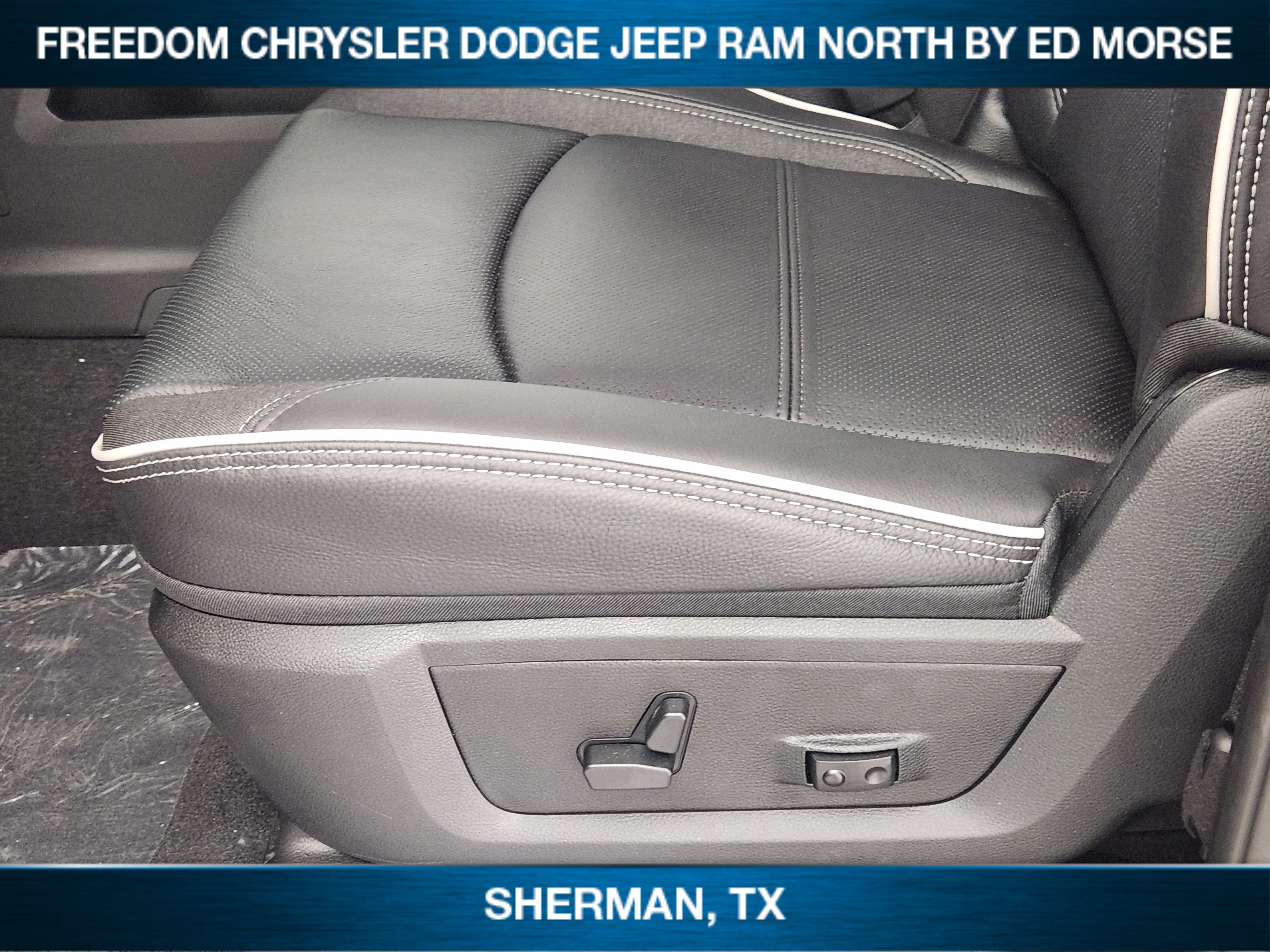2026 RAM Ram 2500 RAM 2500 LIMITED CREW CAB 4X4 6'4' BOX