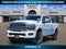 2026 RAM Ram 2500 RAM 2500 LIMITED LONGHORN CREW CAB 4X4 6'4' BOX