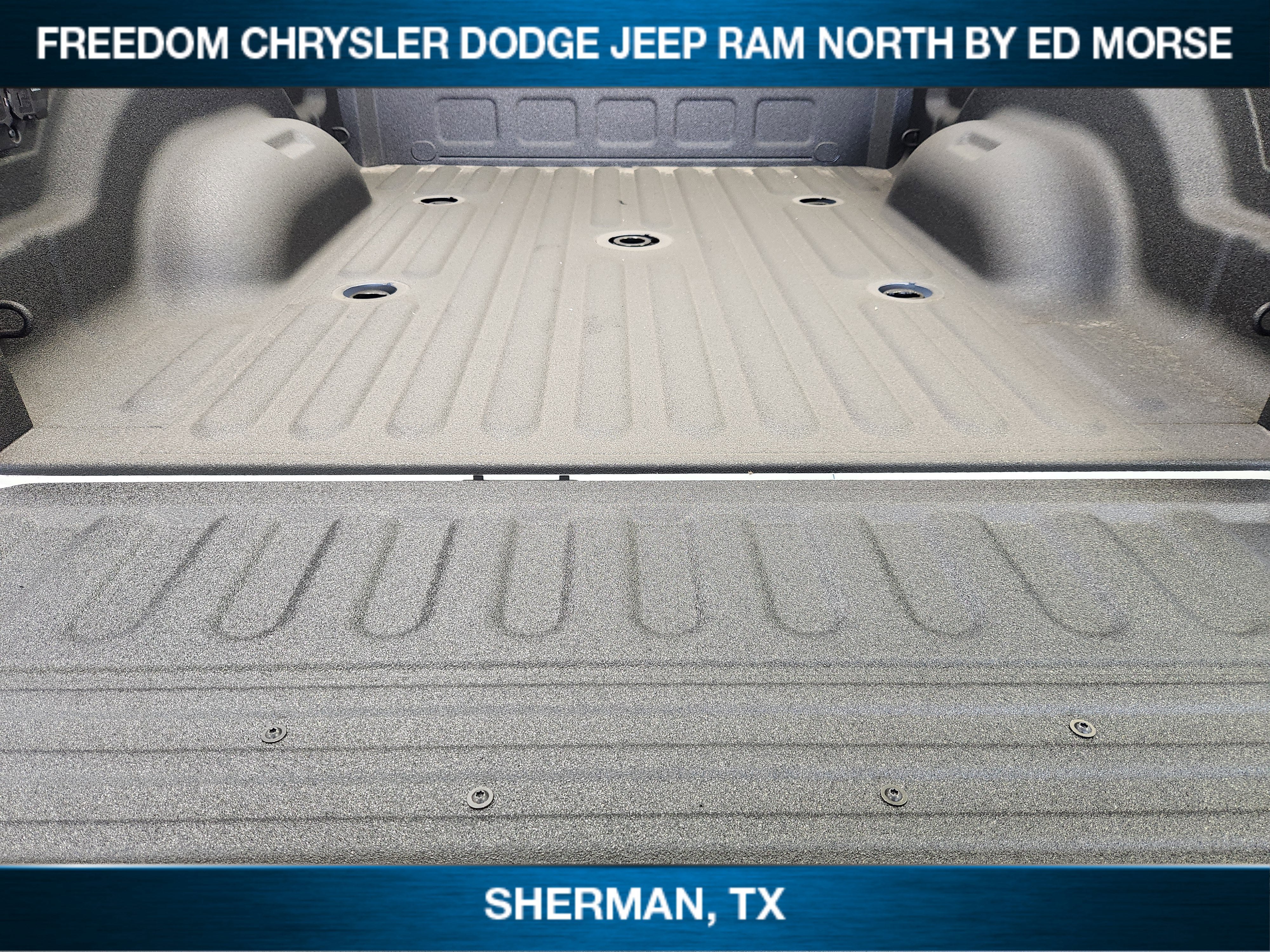 2026 RAM Ram 2500 RAM 2500 LIMITED LONGHORN CREW CAB 4X4 6'4' BOX