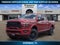 2026 RAM Ram 2500 RAM 2500 LIMITED CREW CAB 4X4 6'4' BOX
