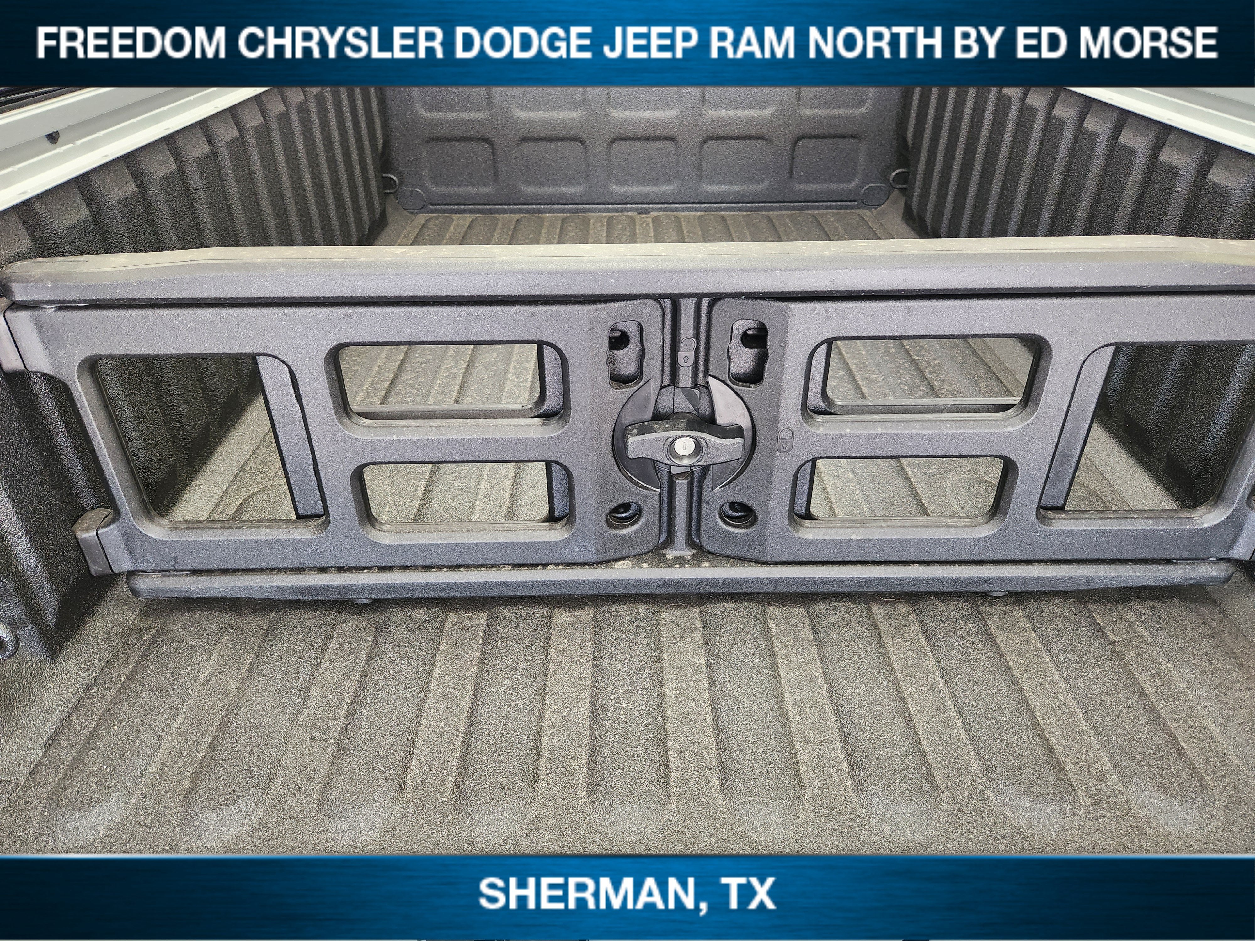 2027 RAM 2500 RAM 2500 LIMITED LONGHORN CREW CAB 4X4 6'4' BOX