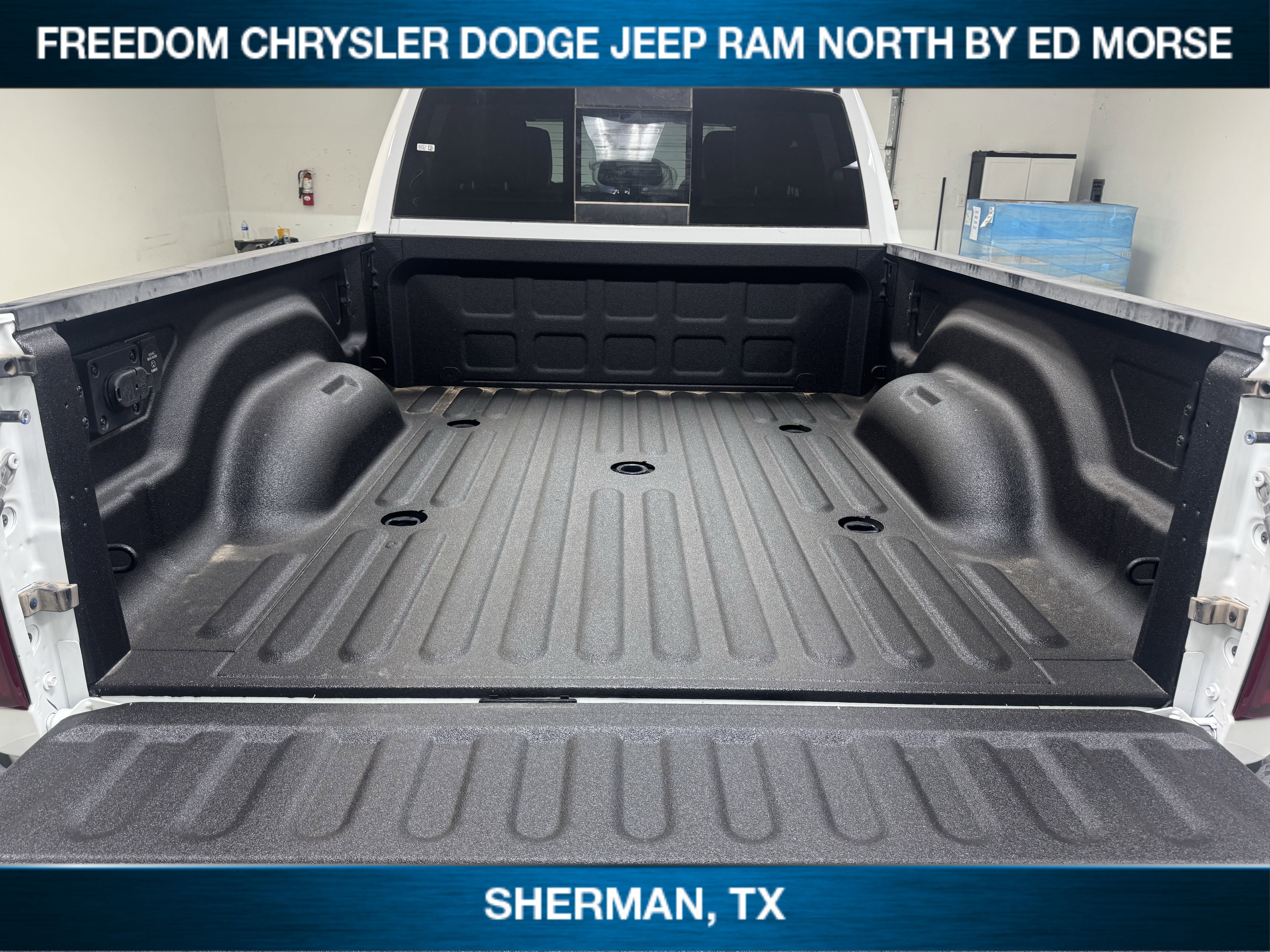 2025 RAM Ram 2500 RAM 2500 LIMITED CREW CAB 4X4 6'4' BOX