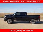 2026 RAM Ram 2500 RAM 2500 LIMITED LONGHORN CREW CAB 4X4 6'4' BOX