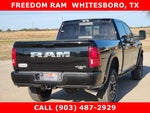 2026 RAM Ram 2500 RAM 2500 LIMITED LONGHORN CREW CAB 4X4 6'4' BOX