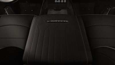 2026 RAM 2500 RAM 2500 LIMITED CREW CAB 4X4 6'4' BOX