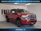 2027 RAM 2500 Longhorn
