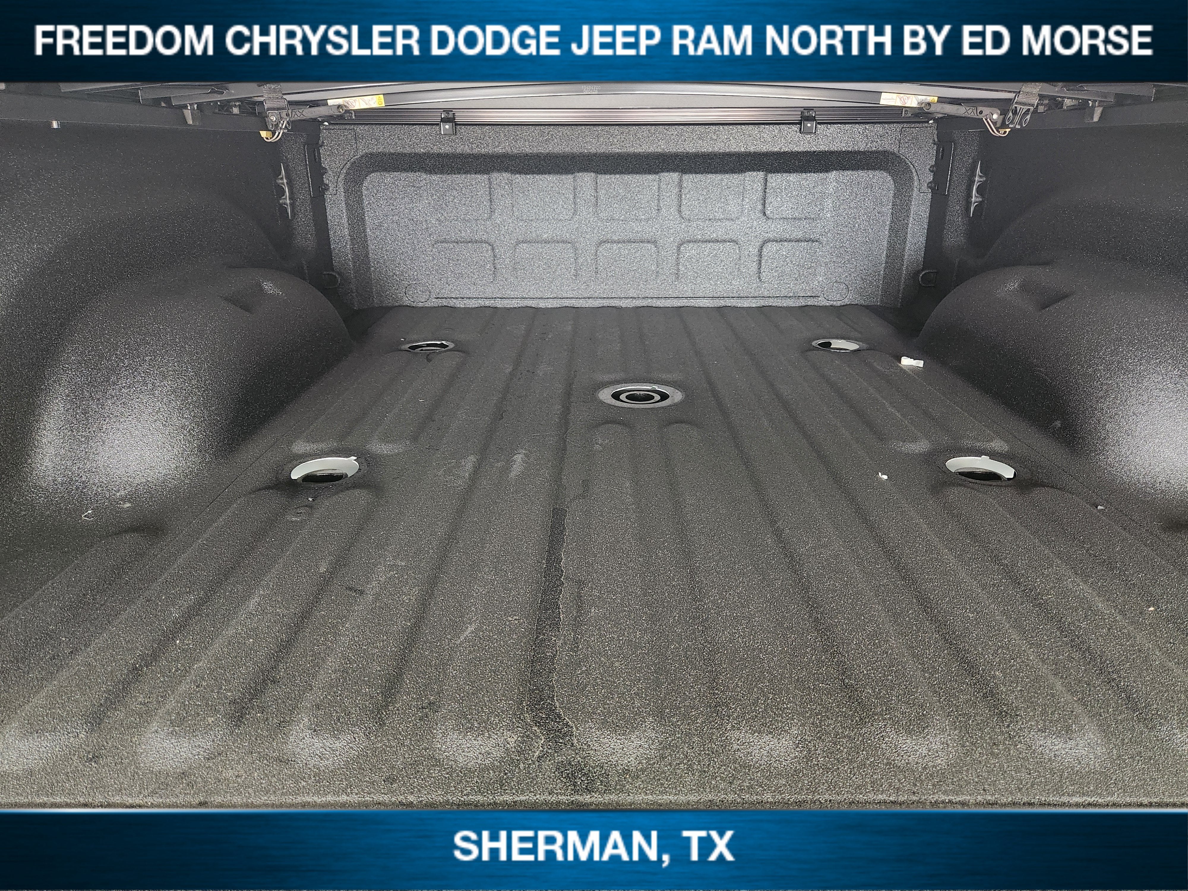 2026 RAM Ram 2500 RAM 2500 LIMITED LONGHORN CREW CAB 4X4 6'4' BOX