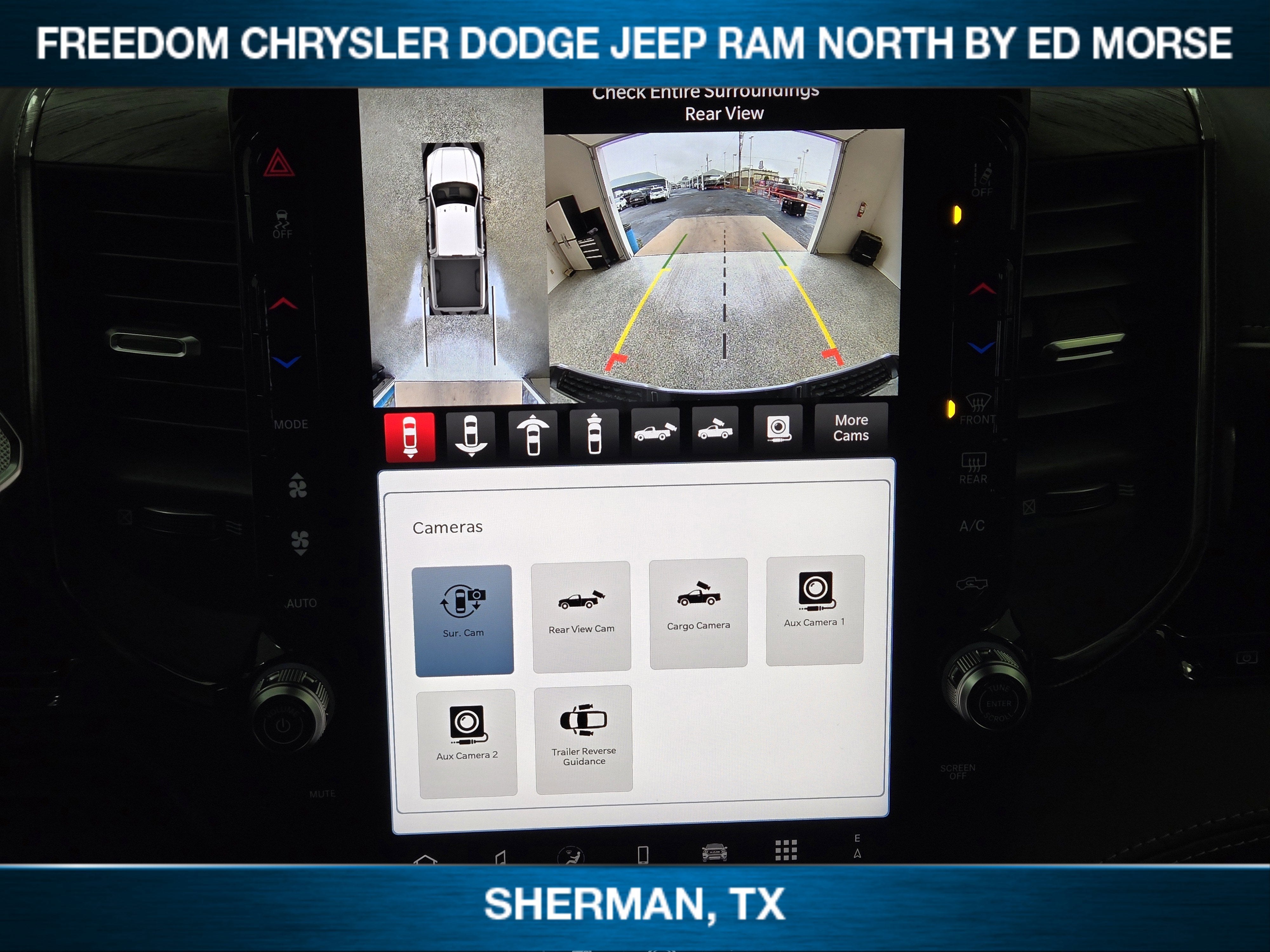 2026 RAM Ram 2500 RAM 2500 LIMITED CREW CAB 4X4 6'4' BOX