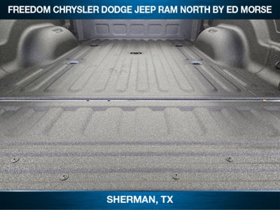 2026 RAM Ram 2500 RAM 2500 LIMITED CREW CAB 4X4 6'4' BOX